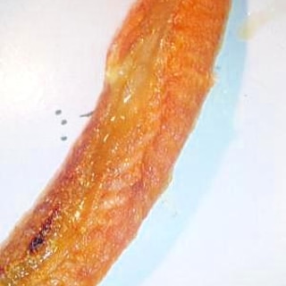 鮭ハラス焼き